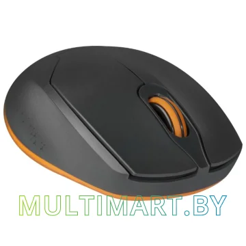 Мышь Defender Genesis MB-865 (серый) картинка 2